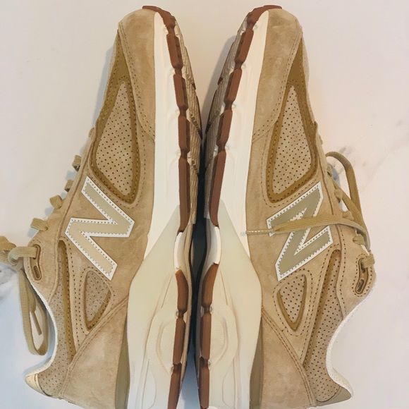 New Balance Other - New Balance 990 Made in USA sz 11